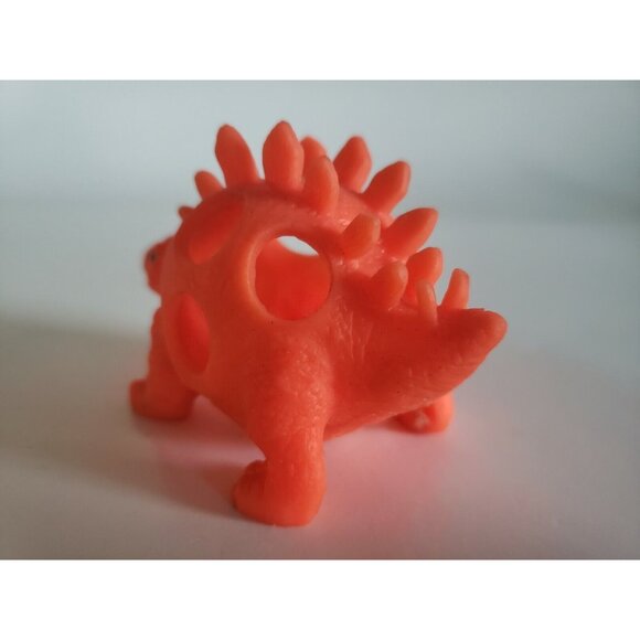 Creative Squishy Venting Silicone Dinosaur Grape Balls -Suish Ball Not Available - Picture 4 of 12